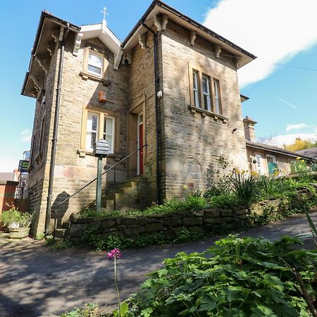 Leazes Cottage เดอรัม ภายนอก รูปภาพ