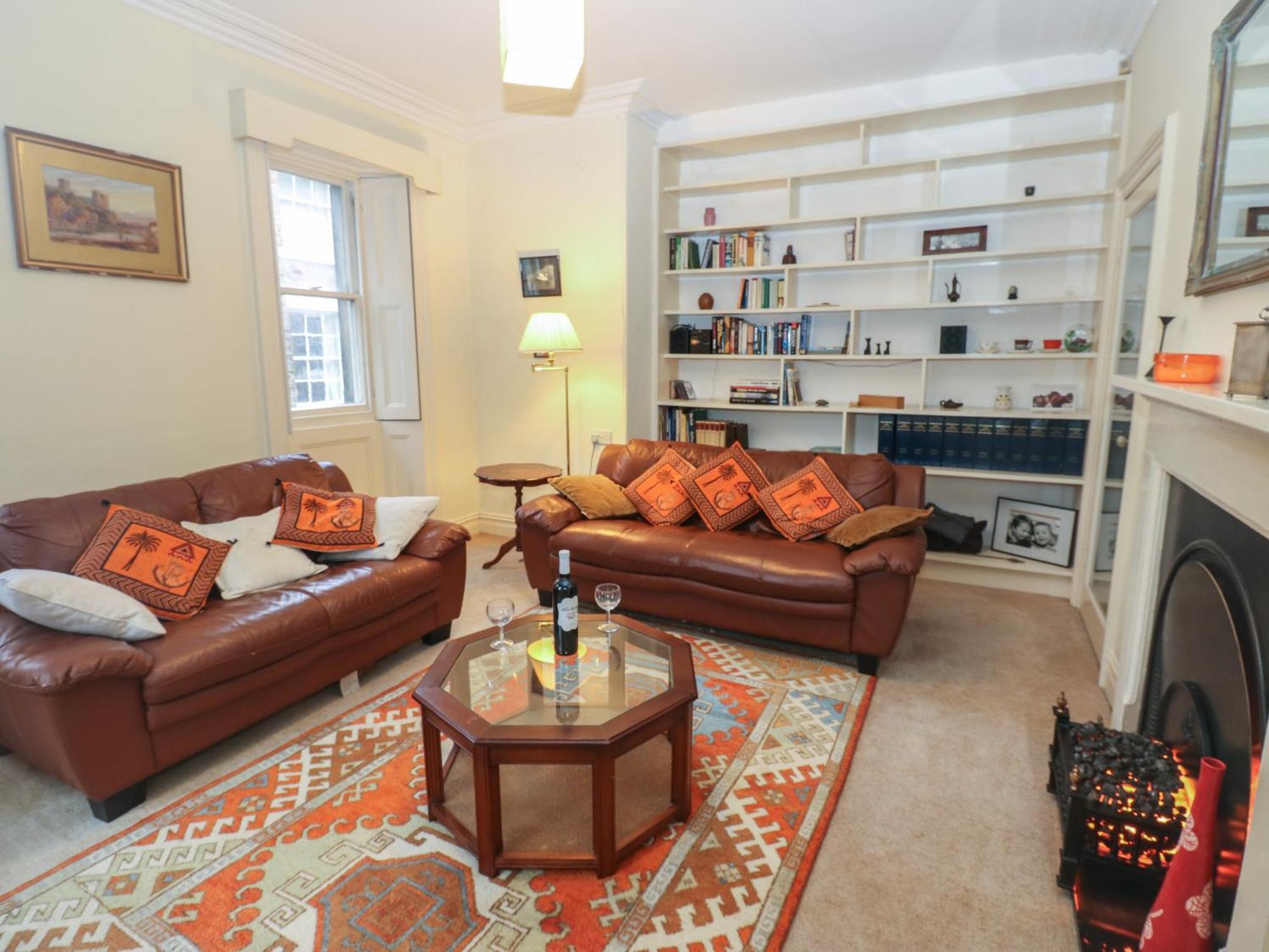Leazes Cottage เดอรัม ภายนอก รูปภาพ