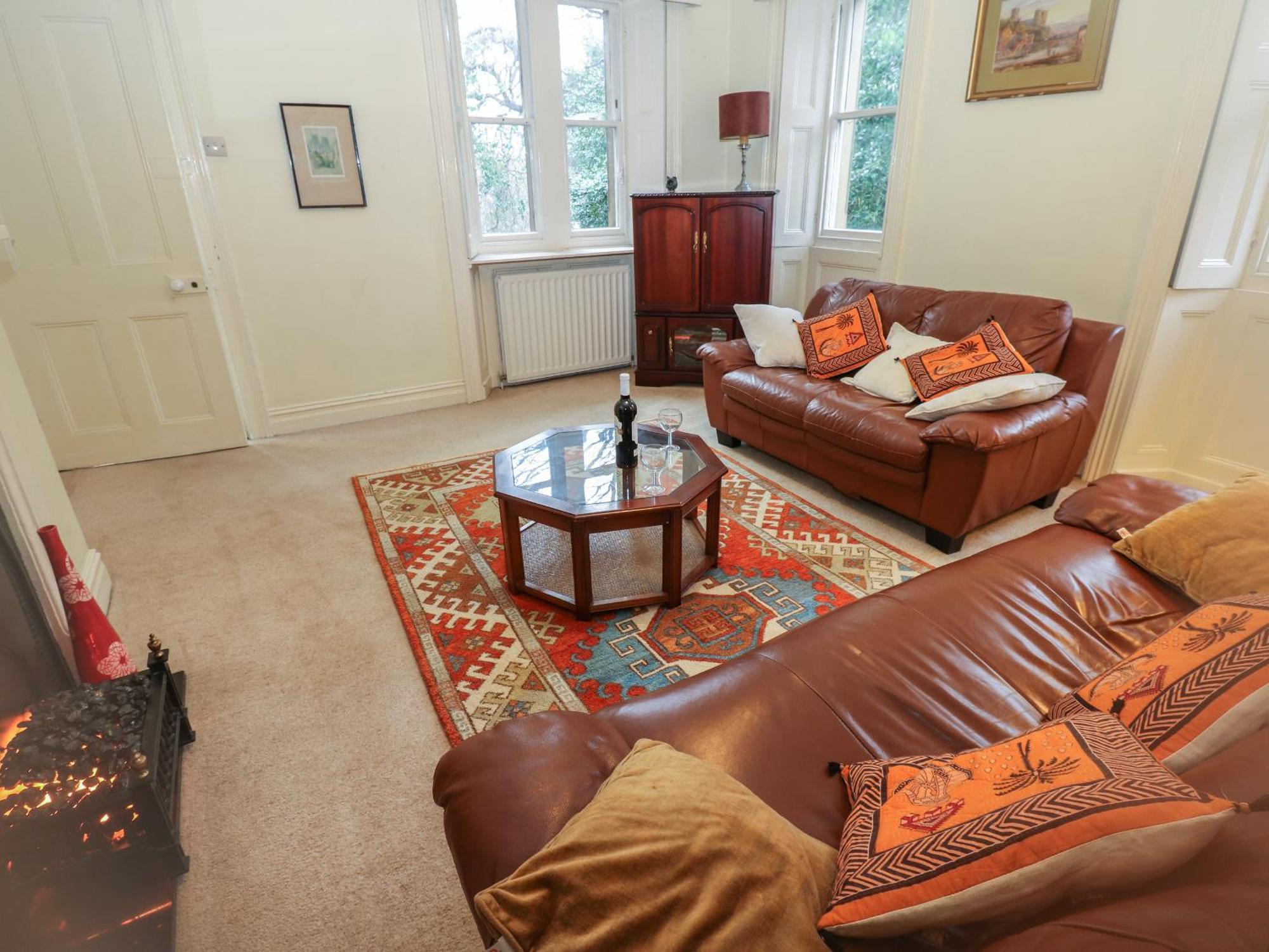 Leazes Cottage เดอรัม ภายนอก รูปภาพ