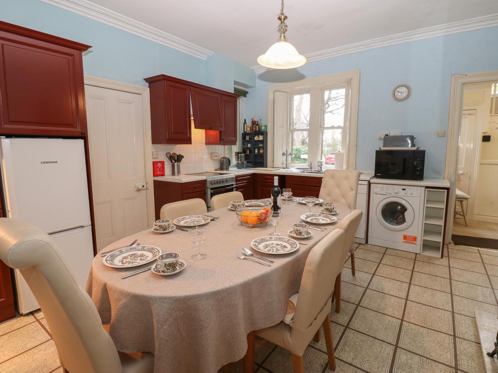 Leazes Cottage เดอรัม ภายนอก รูปภาพ