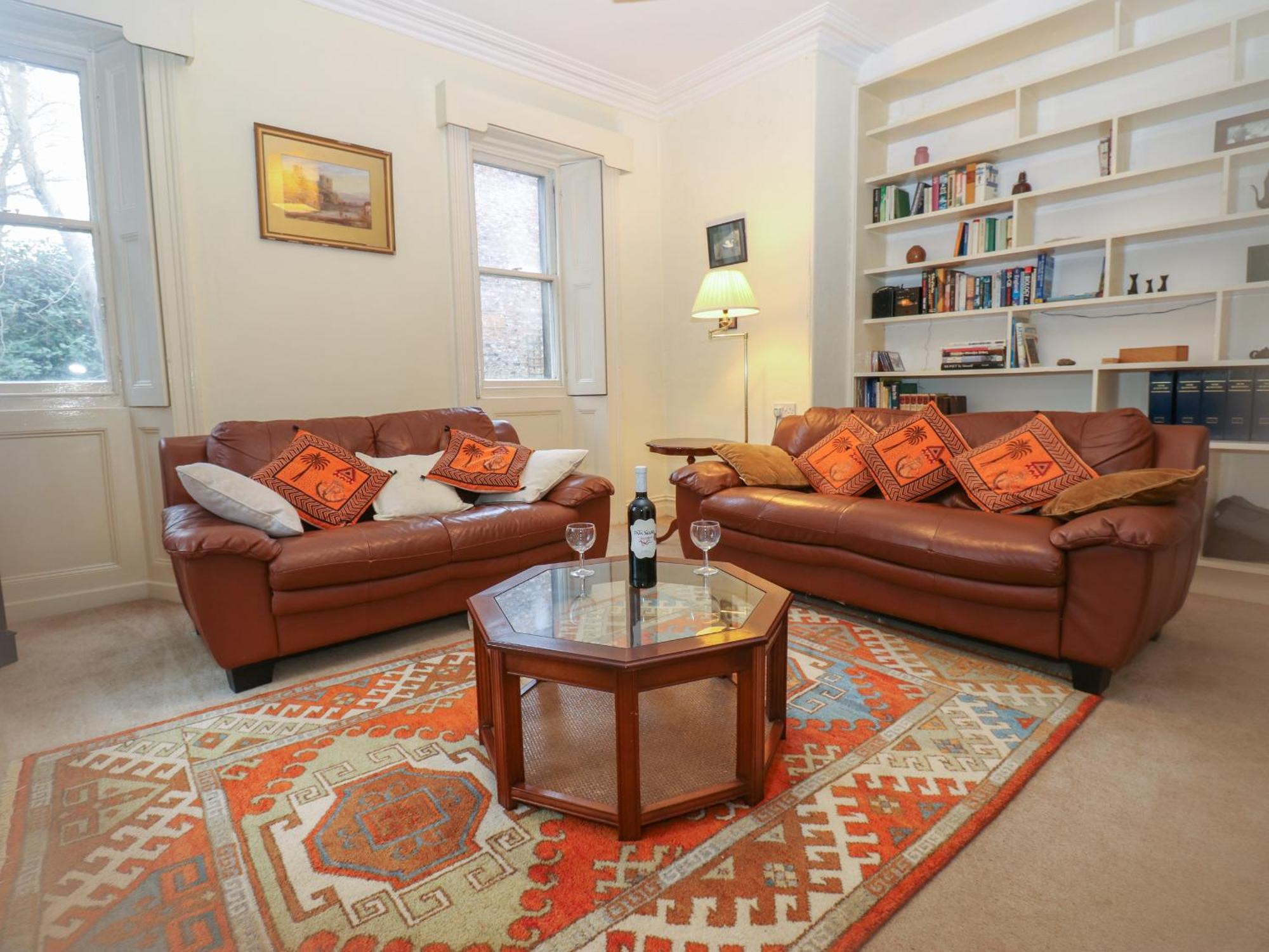 Leazes Cottage เดอรัม ภายนอก รูปภาพ