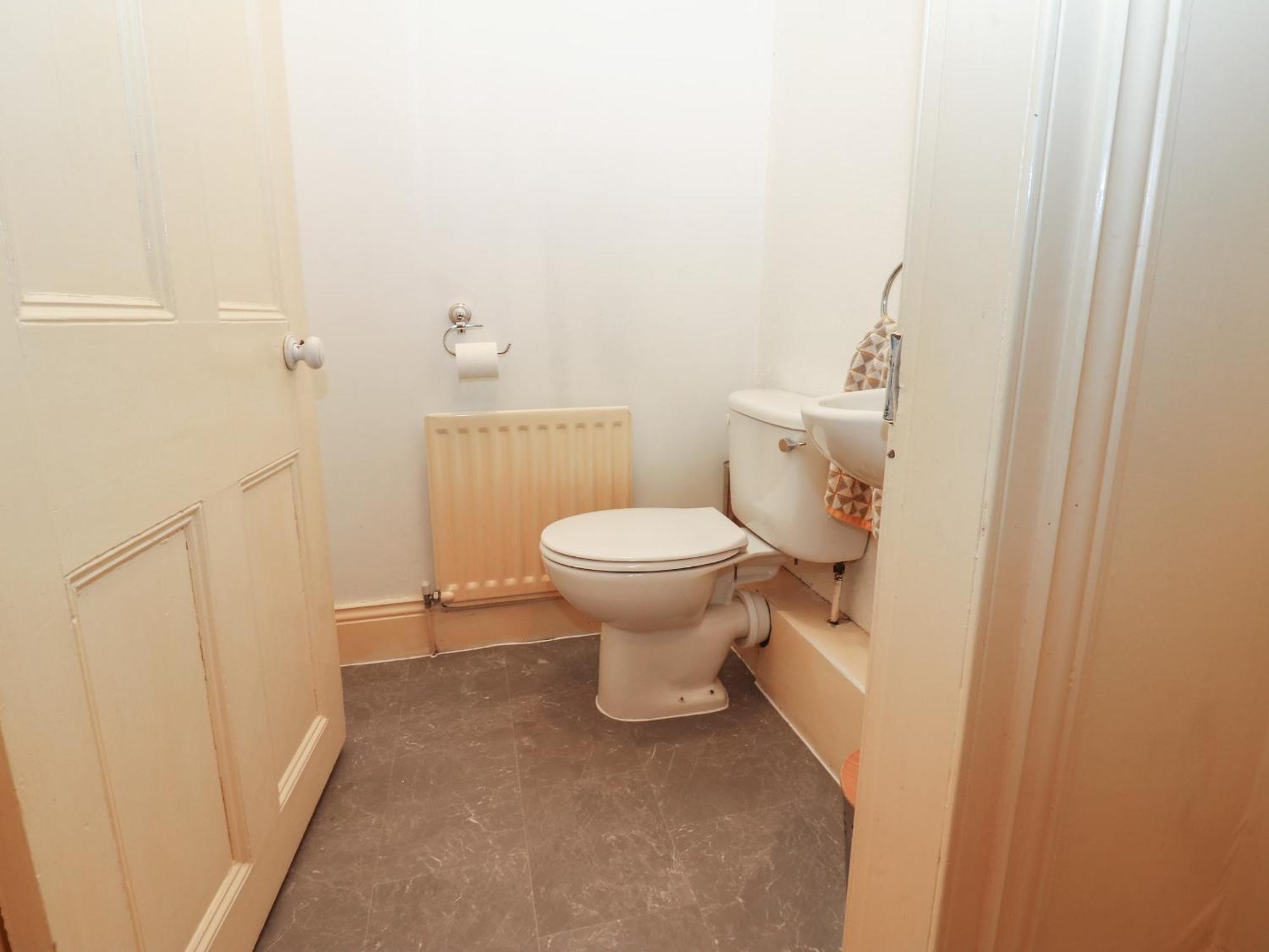 Leazes Cottage เดอรัม ภายนอก รูปภาพ