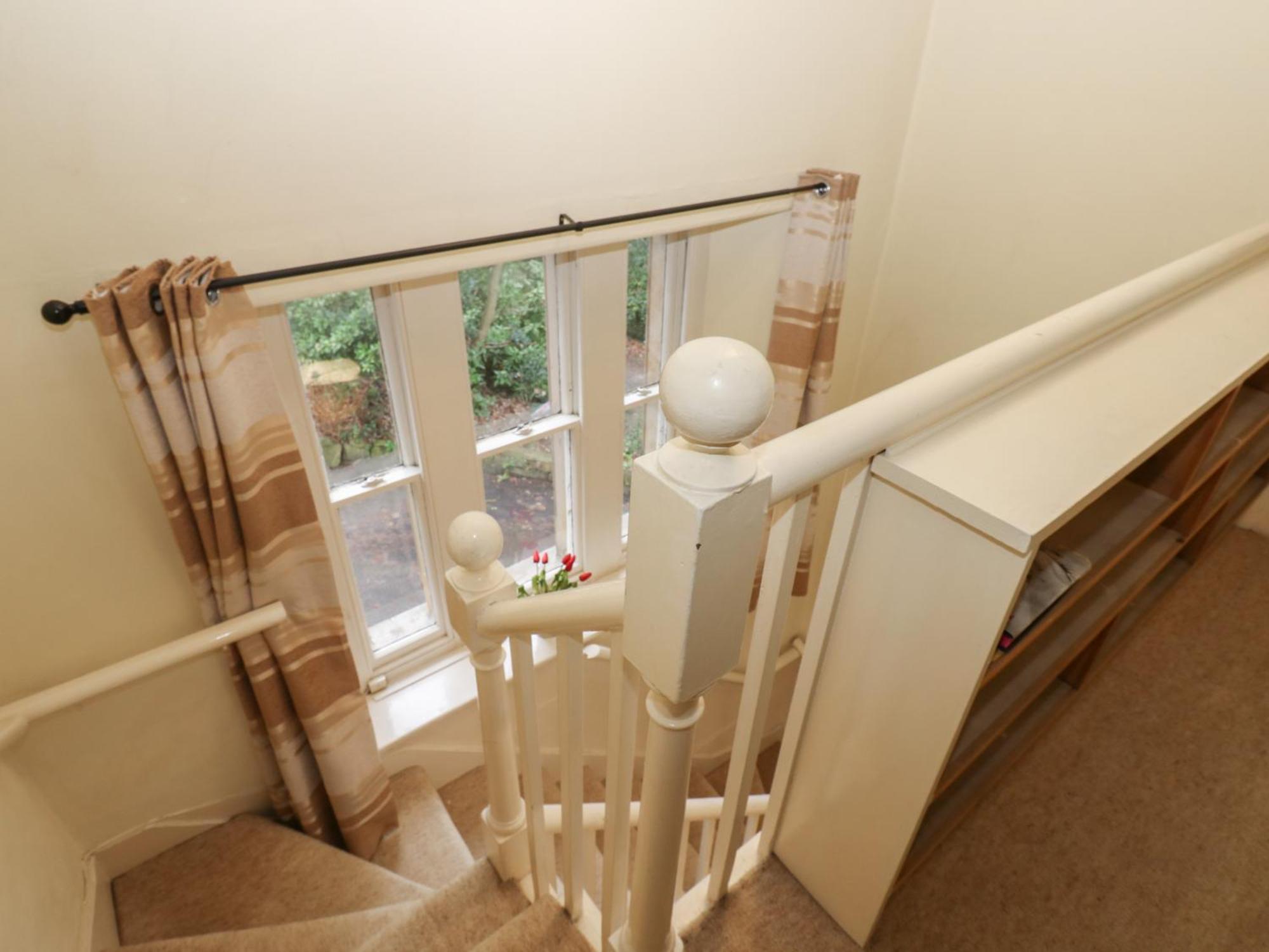 Leazes Cottage เดอรัม ภายนอก รูปภาพ