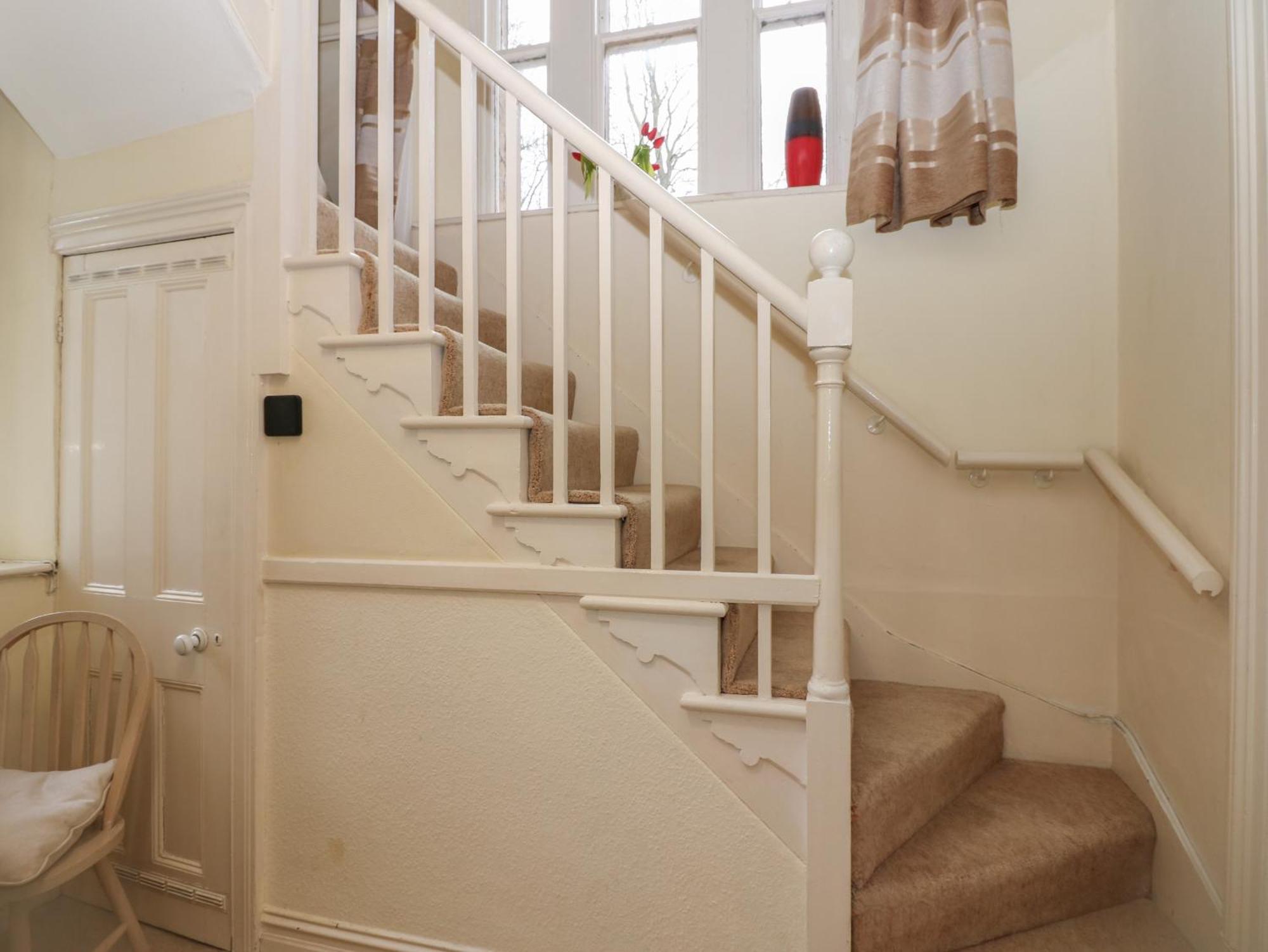Leazes Cottage เดอรัม ภายนอก รูปภาพ