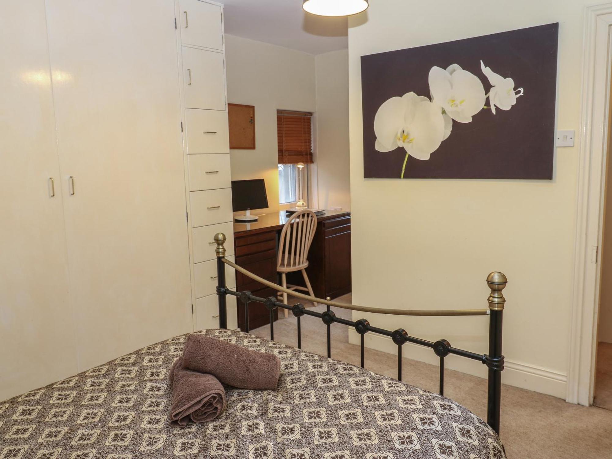 Leazes Cottage เดอรัม ภายนอก รูปภาพ