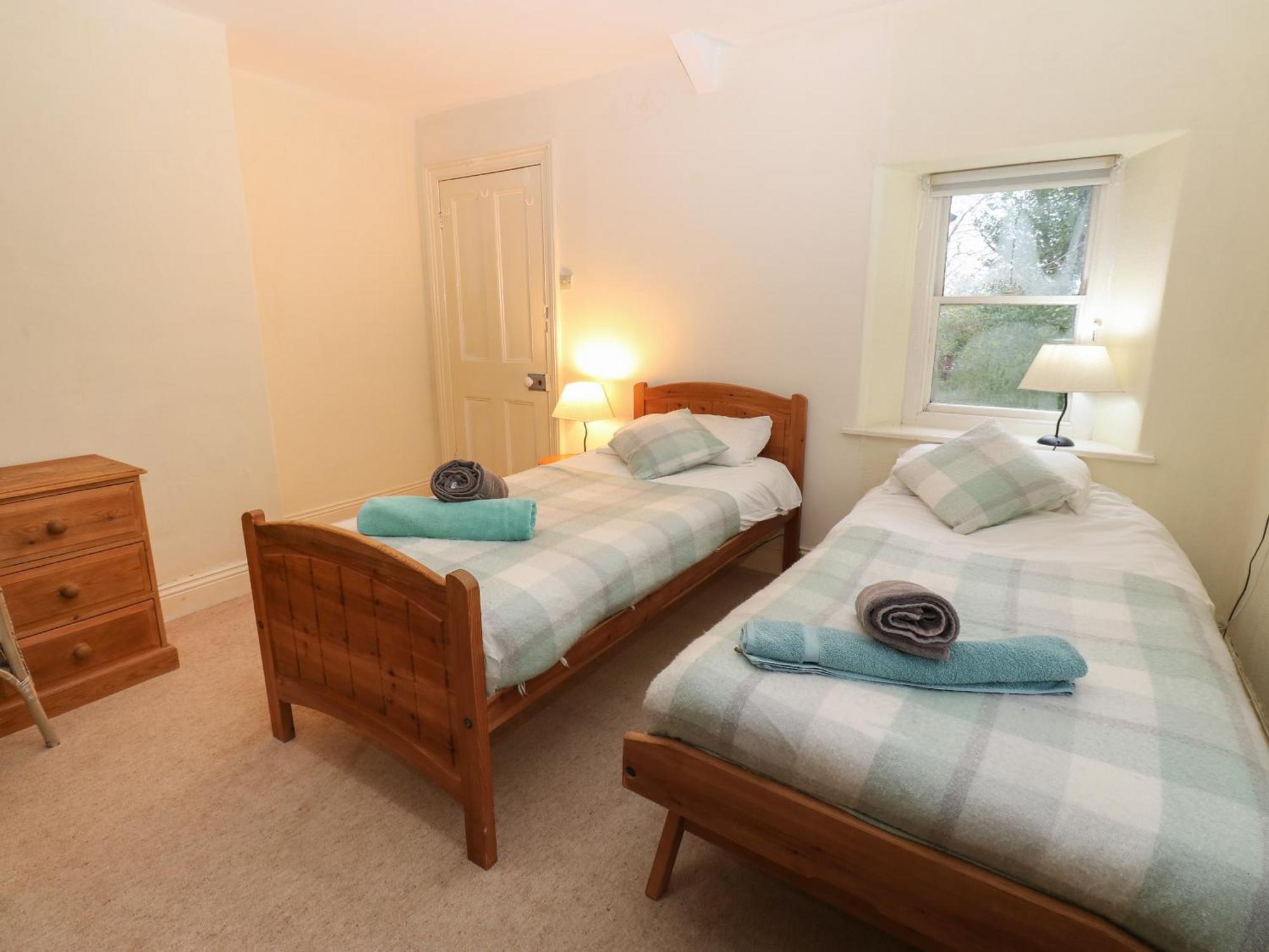 Leazes Cottage เดอรัม ภายนอก รูปภาพ