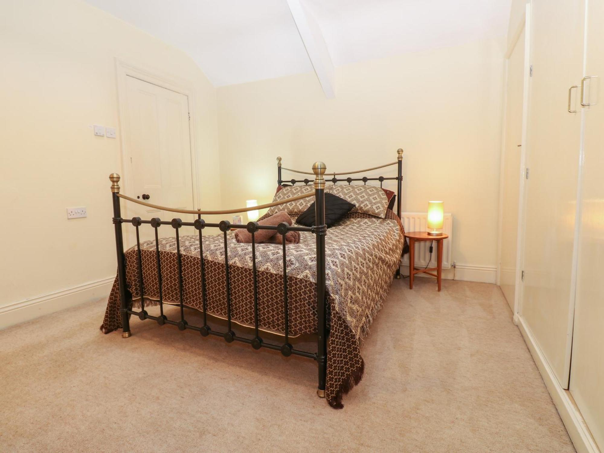Leazes Cottage เดอรัม ภายนอก รูปภาพ